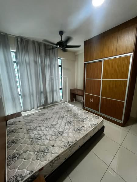 ARC @ Austin Hills untuk Untuk Disewa - RM 1,700 /bulan, Apr 2026 - PropertyGuru.com.my