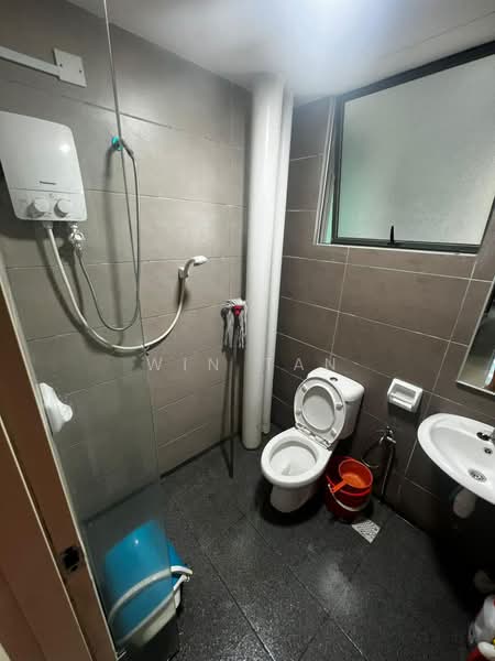 ARC @ Austin Hills untuk Untuk Disewa - RM 1,700 /bulan, Apr 2026 - Bathroom - PropertyGuru.com.my