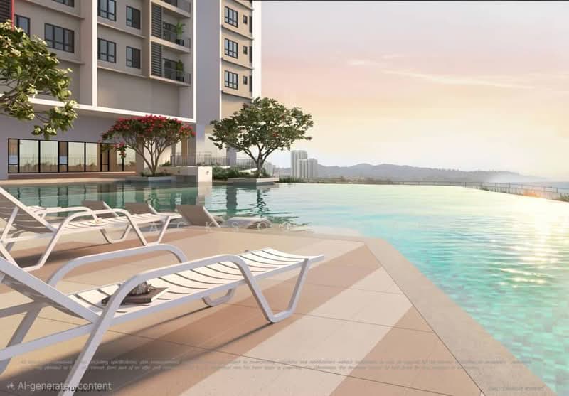 Service Residence for Sale at LikasVue - Jackson Chan - Exterior - PropertyGuru.com.my