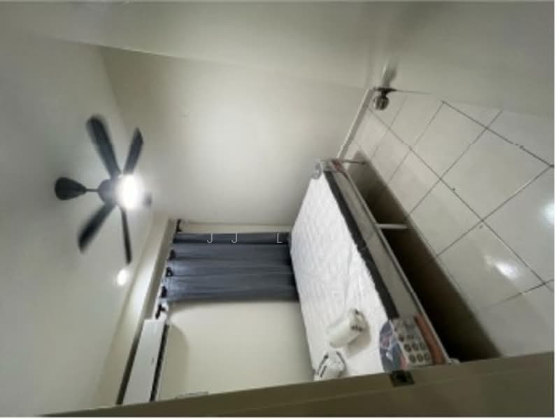 Apartment for Rent at Selesa - JJ Lim - Bedroom - PropertyGuru.com.my