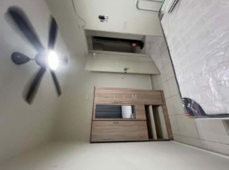 Apartment for Rent at Selesa - JJ Lim - Bedroom - PropertyGuru.com.my