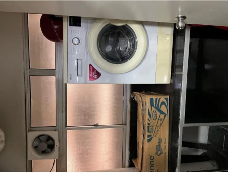 Apartment for Rent at Selesa - JJ Lim - Interior - PropertyGuru.com.my