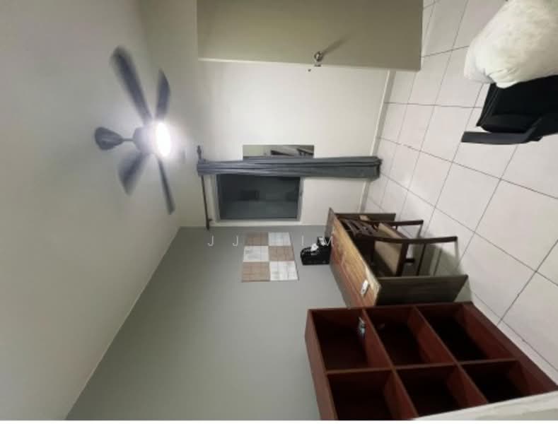 Apartment for Rent at Selesa - JJ Lim - Living Room - PropertyGuru.com.my