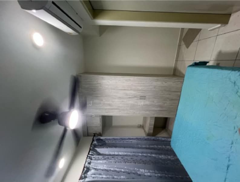 Apartment for Rent at Selesa - JJ Lim - Bedroom - PropertyGuru.com.my