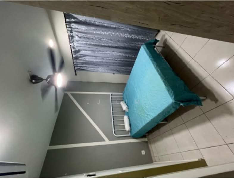 Apartment for Rent at Selesa - JJ Lim - Bedroom - PropertyGuru.com.my