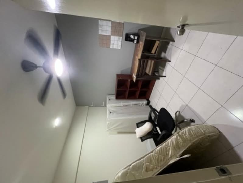 Apartment for Rent at Selesa - JJ Lim - Bedroom - PropertyGuru.com.my