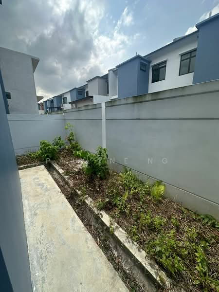 2-storey Terraced House for Sale in Johor Bahru (Johor) - Pauline Ng - Exterior - PropertyGuru.com.my