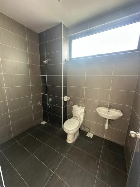 2-storey Terraced House for Sale in Johor Bahru (Johor) - Pauline Ng - Bathroom - PropertyGuru.com.my