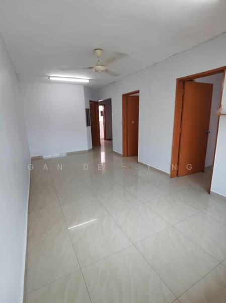 Apartment for Rent at PPR Taman Wahyu - Gan De - Ying - Interior - PropertyGuru.com.my
