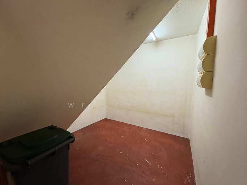 Taman Nusa Bestari Jaya untuk Untuk Disewa - RM 1,900 /bulan, Apr 2026 - Interior - PropertyGuru.com.my