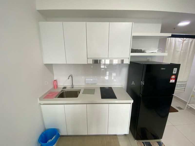 Service Residence for Rent at Tulip Residence - Danial Aiman - Kitchen - PropertyGuru.com.my