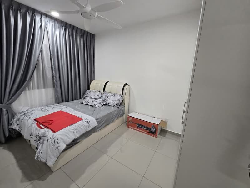 Huni @ Eco Ardence untuk Untuk Disewa - RM 2,300 /bulan, Apr 2026 - Bedroom - PropertyGuru.com.my