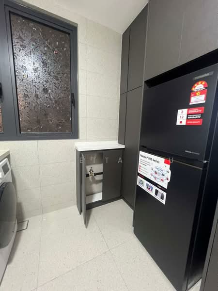 Alira @ Metropark Subang untuk Untuk Disewa - RM 2,500 /bulan, Apr 2026 - Interior - PropertyGuru.com.my