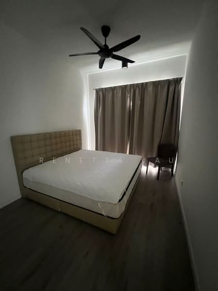 Alira @ Metropark Subang untuk Untuk Disewa - RM 2,500 /bulan, Apr 2026 - Bedroom - PropertyGuru.com.my