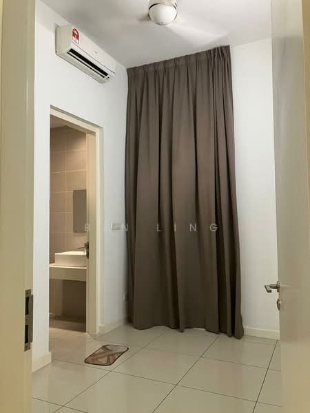 Service Residence for Rent at Le Pavillion - Ben Ling - Interior - PropertyGuru.com.my