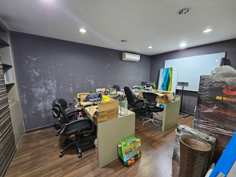 Factory for Sale in Pandamaran (Klang) - Jimmy Tan - PropertyGuru.com.my