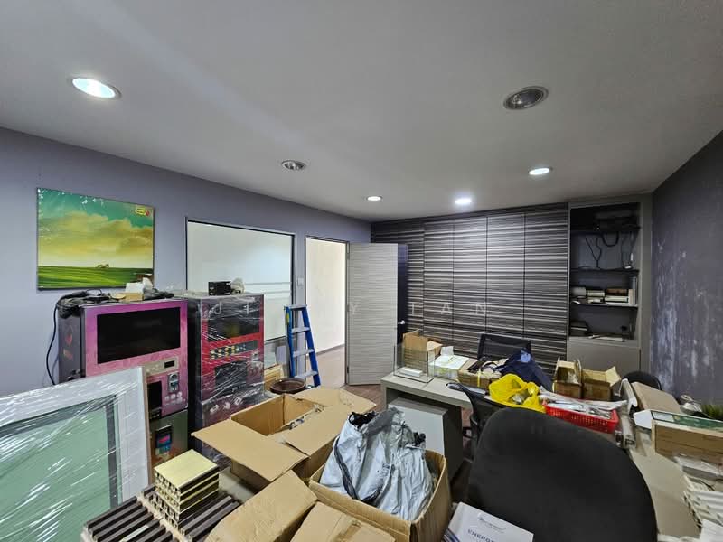 Factory for Sale in Pandamaran (Klang) - Jimmy Tan - PropertyGuru.com.my