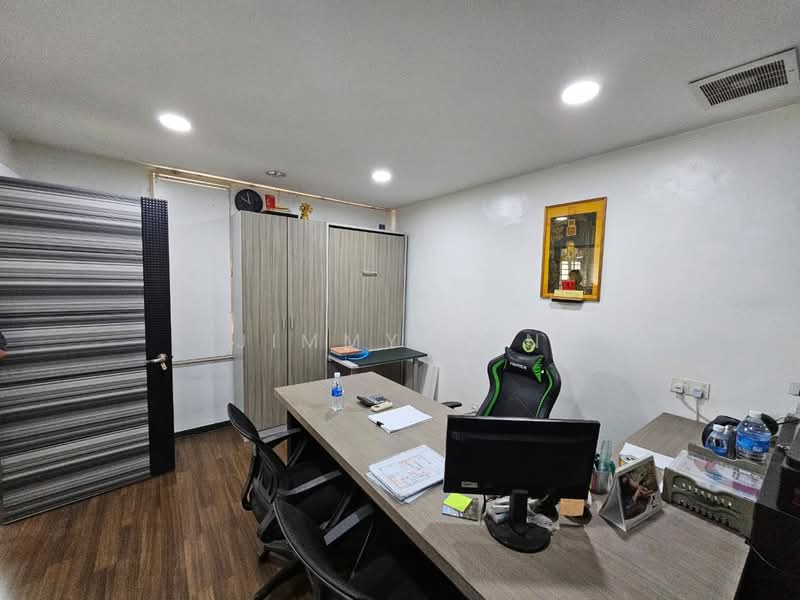 Factory for Sale in Pandamaran (Klang) - Jimmy Tan - PropertyGuru.com.my