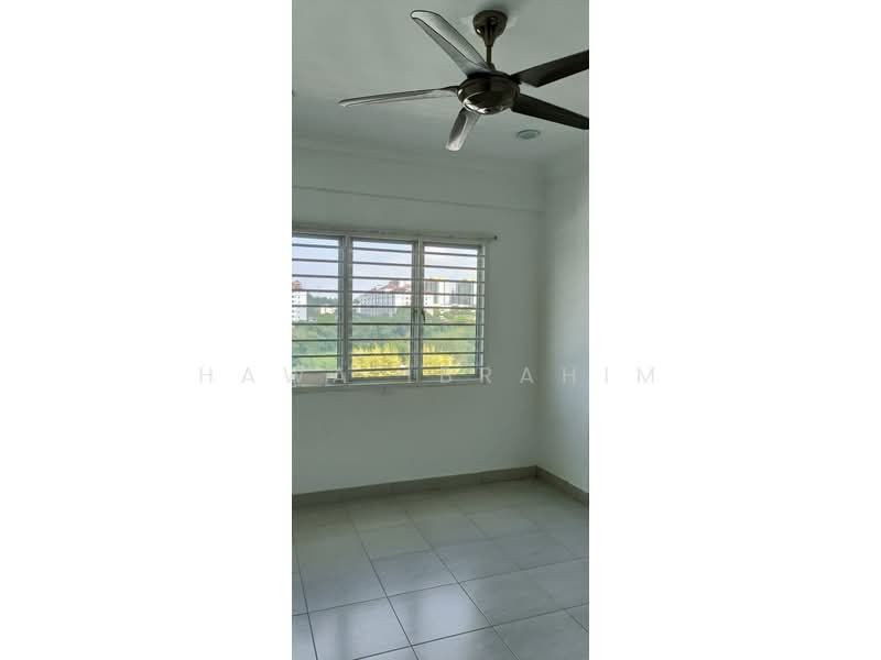 Apartment for Rent at South Bayu Residence (Bayu 2) - Hawa Ibrahim - Interior - PropertyGuru.com.my