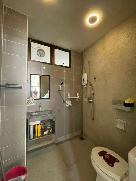 Servis Apartment untuk Dijual di Palazio - TY Tan - PropertyGuru.com.my