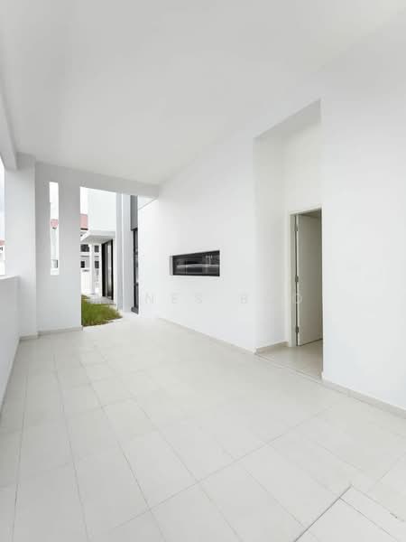 2-storey Terraced House for Sale in Taman Desa Tebrau (Tebrau) - Agnes Boo - Exterior - PropertyGuru.com.my