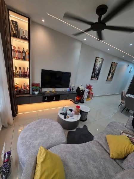 Service Residence for Rent at M Vertica - JJ Lim - PropertyGuru.com.my