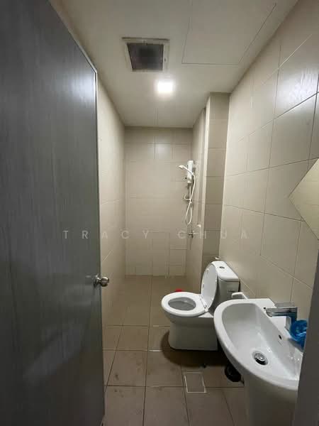 i-SOHO @ i-City untuk Untuk Disewa - RM 1,700 /bulan, Apr 2026 - Bathroom - PropertyGuru.com.my