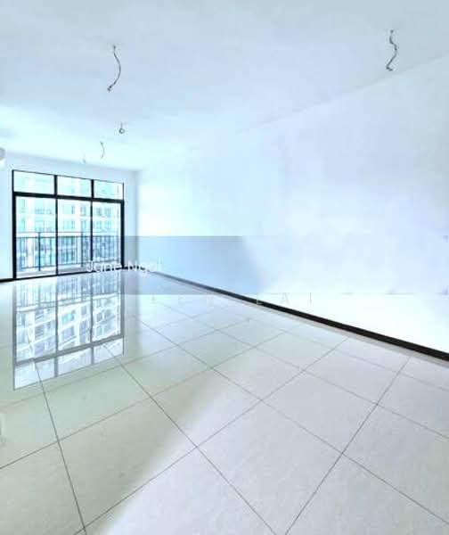 Service Residence for Sale at Molek Regency - Leen Lai - Living Room - PropertyGuru.com.my
