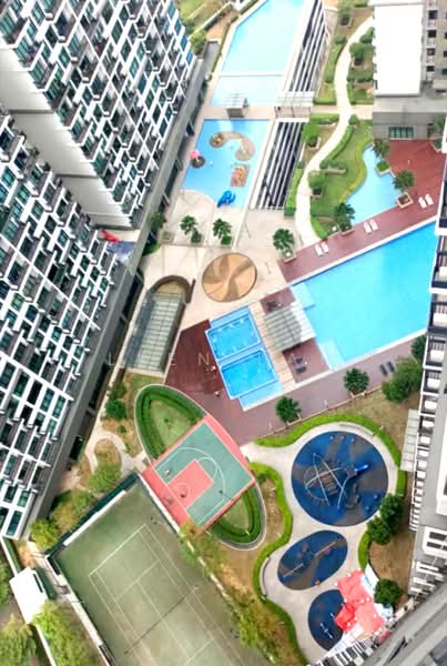 Service Residence for Sale at Molek Regency - Leen Lai - PropertyGuru.com.my