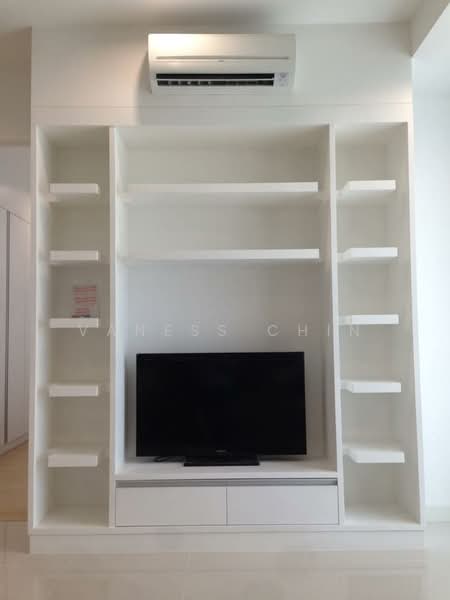 Camellia Serviced Suites untuk Untuk Disewa - RM 2,800 /bulan, Apr 2026 - Interior - PropertyGuru.com.my