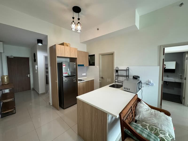 Ara Sentral untuk Untuk Disewa - RM 2,599 /bulan, Apr 2026 - Kitchen - PropertyGuru.com.my