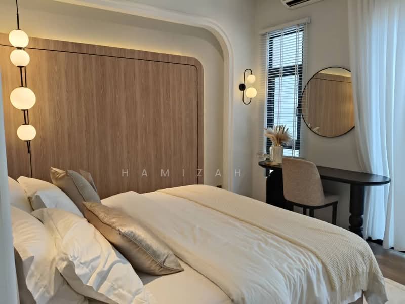 2-storey Terraced House for Sale in Taman Pinggiran Cyber (Cyberjaya) - Hamizah . - PropertyGuru.com.my