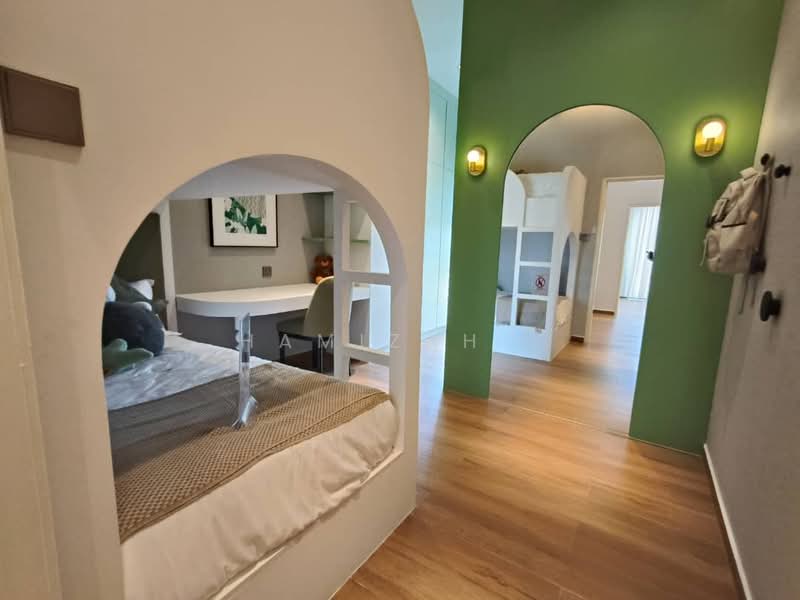 2-storey Terraced House for Sale in Taman Pinggiran Cyber (Cyberjaya) - Hamizah . - PropertyGuru.com.my