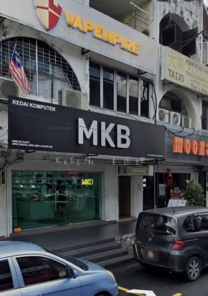 Shop / Office for Sale in SS15 (Subang Jaya) - Ken Lee - PropertyGuru.com.my