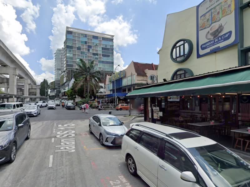 Kedai / Pejabat untuk Dijual di SS15 (Subang Jaya) - Ken Lee - PropertyGuru.com.my