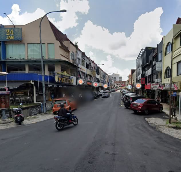 Kedai / Pejabat untuk Dijual di SS15 (Subang Jaya) - Ken Lee - Exterior - PropertyGuru.com.my