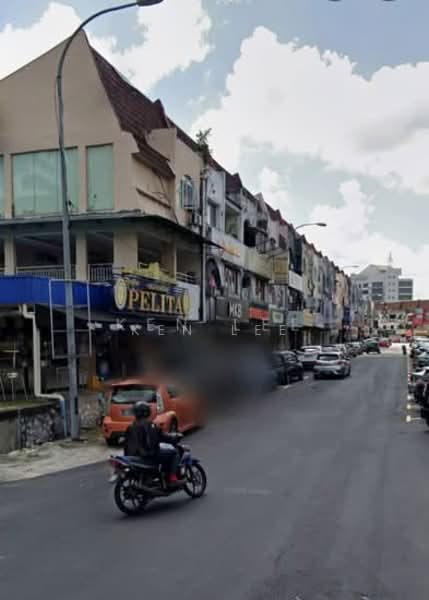 Kedai / Pejabat untuk Dijual di SS15 (Subang Jaya) - Ken Lee - Exterior - PropertyGuru.com.my