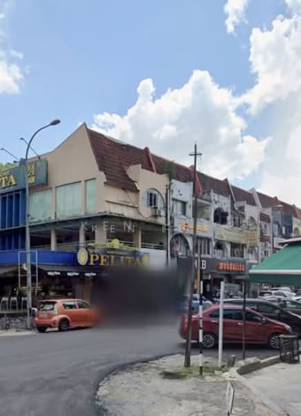 Kedai / Pejabat untuk Dijual di SS15 (Subang Jaya) - Ken Lee - Exterior - PropertyGuru.com.my