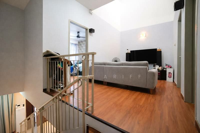 Sierra Ukay untuk Untuk Dijual - RM 799,000, Apr 2026 - Living Room - PropertyGuru.com.my