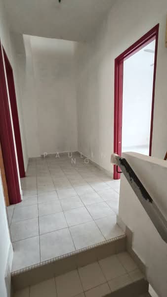 2-storey Terraced House for Sale in Taman Setia Indah (Tebrau) - Pauline Ng - Corridor - PropertyGuru.com.my