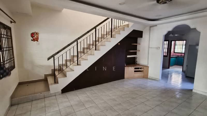 2-storey Terraced House for Sale in Taman Setia Indah (Tebrau) - Pauline Ng - PropertyGuru.com.my