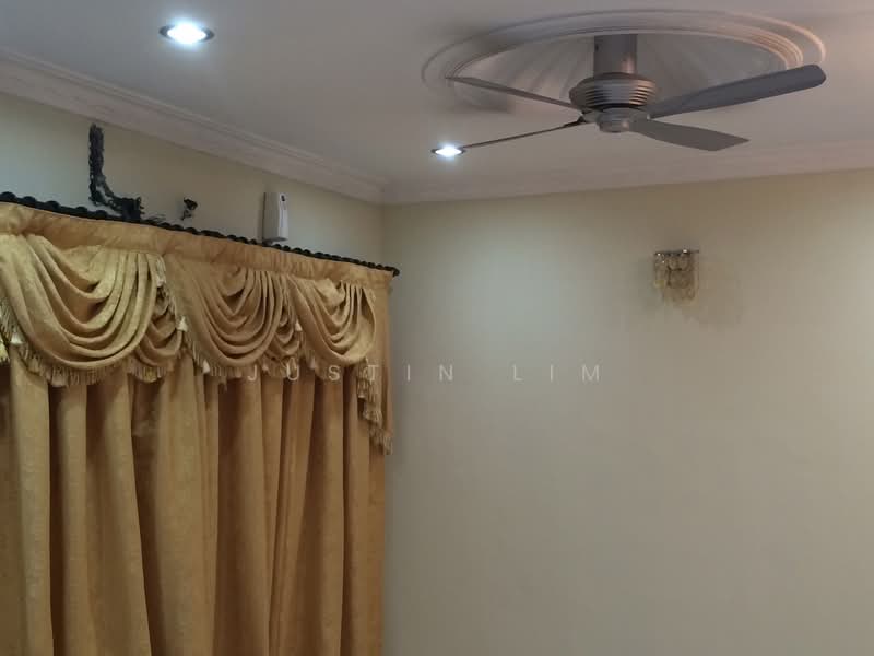 2-storey Terraced House for Sale in Bandar Putra Permai (Seri Kembangan) - Justin Lim - Interior - PropertyGuru.com.my