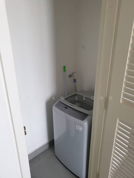 Service Residence for Rent at Kanvas SOHO - Jordan Leong - Interior - PropertyGuru.com.my