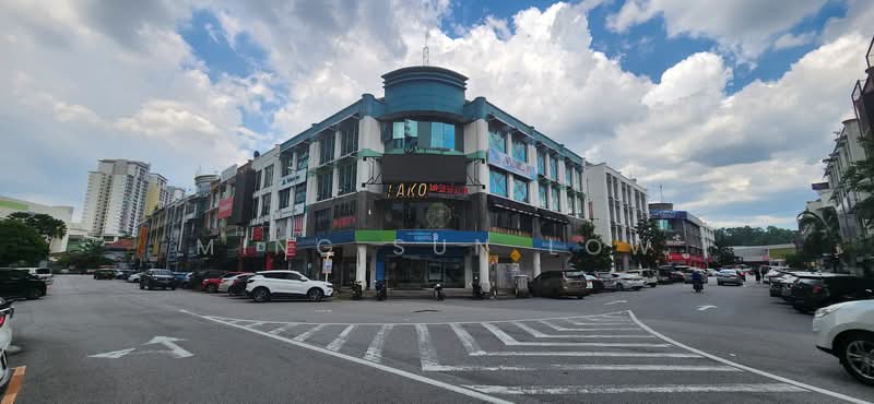Office for Rent in Bandar Puteri Puchong (Puchong) - Ming Sun Low - Exterior - PropertyGuru.com.my