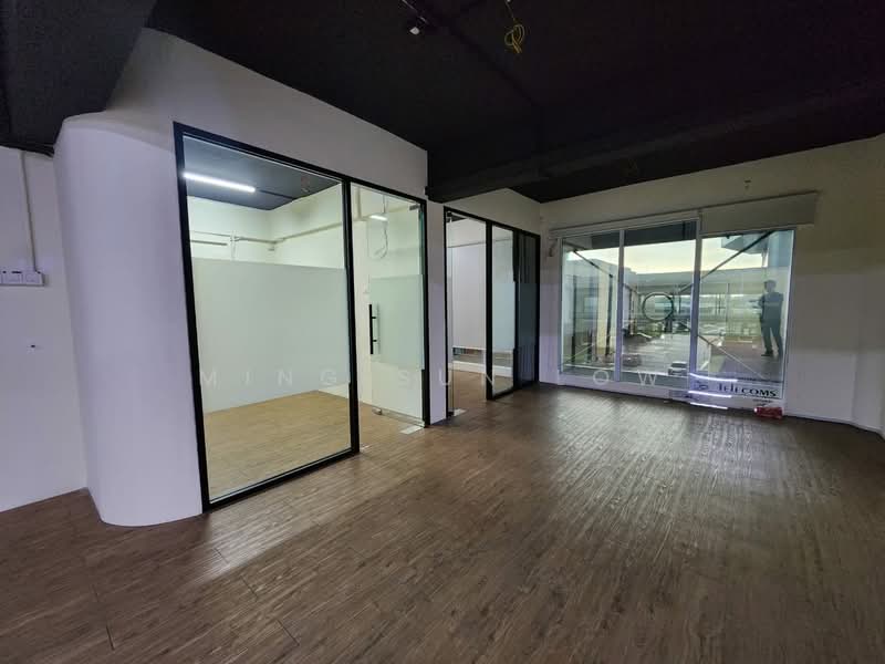 Office for Rent in Bandar Puteri Puchong (Puchong) - Ming Sun Low - Interior - PropertyGuru.com.my