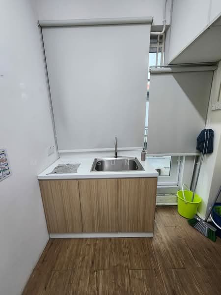 Office for Rent in Bandar Puteri Puchong (Puchong) - Ming Sun Low - Kitchen - PropertyGuru.com.my