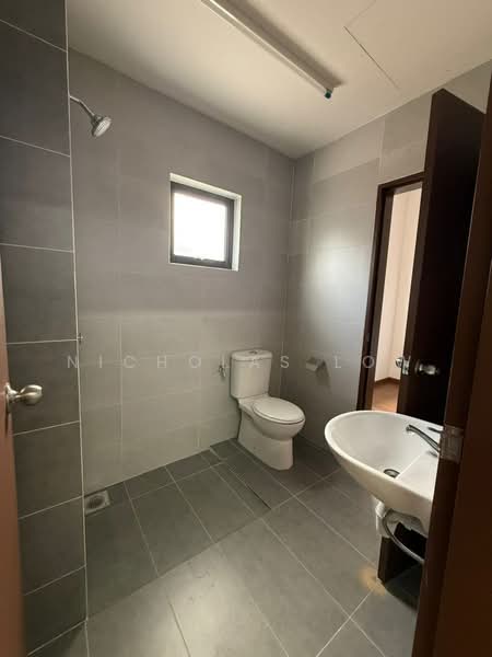 Laman Citra Gelang Patah Brand New House untuk Untuk Disewa - RM 2,300 /bulan, Apr 2026 - Bathroom - PropertyGuru.com.my