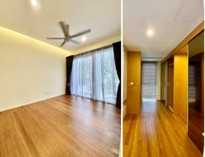 Rumah Berkembar untuk Dijual di Dataran Ara Damansara (Ara Damansara) - Kelly Ang - Bedroom - PropertyGuru.com.my