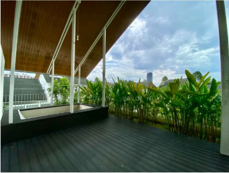 Rumah Berkembar untuk Dijual di Dataran Ara Damansara (Ara Damansara) - Kelly Ang - Exterior - PropertyGuru.com.my