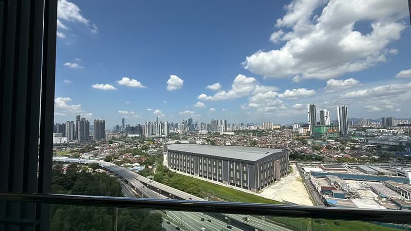 Service Residence for Sale at Liberty @ Arc - Daniel Chin - Exterior - PropertyGuru.com.my